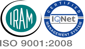 Certificación ISO 9001